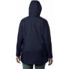 imageColumbia Womens Switchback Lined Long JacketDark Nocturnal