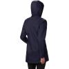 imageColumbia Womens Switchback Lined Long JacketDark Nocturnal
