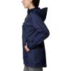 imageColumbia Womens Switchback Lined Long JacketDark Nocturnal