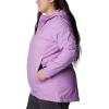 imageColumbia Womens Switchback Lined Long JacketGumdrop