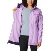 imageColumbia Womens Switchback Lined Long JacketGumdrop