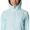 imageColumbia Womens Switchback Lined Long JacketIcy Morn