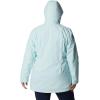 imageColumbia Womens Switchback Lined Long JacketIcy Morn