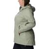 imageColumbia Womens Switchback Lined Long JacketSafari
