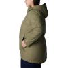 imageColumbia Womens Switchback Lined Long JacketStone Green