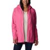 imageColumbia Womens Switchback Lined Long JacketWild Geranium