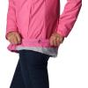 imageColumbia Womens Switchback Lined Long JacketWild Geranium