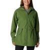 imageColumbia Womens Blossom Park Rain JacketCanteen