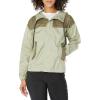 imageColumbia Womens Flash Challenger WindbreakerSafariStone Green