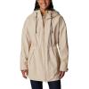 imageColumbia Womens Sage Lake Long Lined JacketAncient Fossil