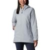 Cirrus Grey
