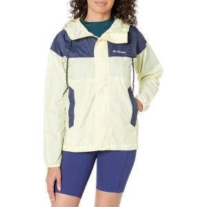 imageColumbia Womens Flash Challenger WindbreakerEndiveNocturnal