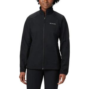 imageColumbia Womens Kruser Ridge II SoftshellBlack