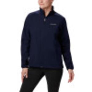 imageColumbia Womens Kruser Ridge II SoftshellDark Nocturnal