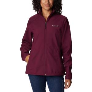 imageColumbia Womens Kruser Ridge II SoftshellMarionberry
