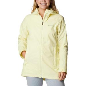imageColumbia Womens Switchback Lined Long JacketEndive