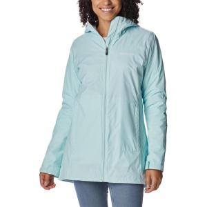 imageColumbia Womens Switchback Lined Long JacketIcy Morn