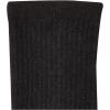 imageColumbia Mens 4 Pack Everyday Crew SocksBlack Heather
