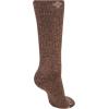 imageColumbia Mens 4 Pack Mositure Control Crew SocksCharcoal Marl