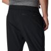 imageColumbia Mens Endless Trail Training JoggerBlack