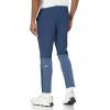 imageColumbia Mens Endless Trail Training JoggerCollegiate Navy