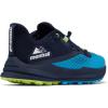 imageColumbia Mens Montrail Trinity Fkt Trail Running ShoeOcean Blue  Collegiate Navy