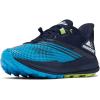 imageColumbia Mens Montrail Trinity Fkt Trail Running ShoeOcean Blue  Collegiate Navy