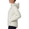 imageColumbia Womens Heavenly Hooded JacketChalk