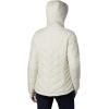 imageColumbia Womens Heavenly Hooded JacketChalk