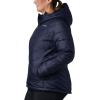 imageColumbia Womens Heavenly Hooded JacketDark Nocturnal