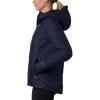 imageColumbia Womens Heavenly Hooded JacketDark Nocturnal