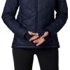 imageColumbia Womens Heavenly Hooded JacketDark Nocturnal