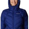 imageColumbia Womens Heavenly Hooded JacketDark Sapphire