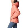 imageColumbia Womens Heavenly Hooded JacketFaded Peach