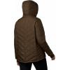 imageColumbia Womens Heavenly Hooded JacketOlive Green