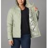 imageColumbia Womens Heavenly Hooded JacketSafari