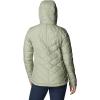 imageColumbia Womens Heavenly Hooded JacketSafari