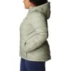imageColumbia Womens Heavenly Hooded JacketSafari