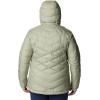 imageColumbia Womens Heavenly Hooded JacketSafari