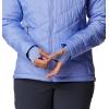 imageColumbia Womens Heavenly Hooded JacketSerenity