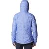 imageColumbia Womens Heavenly Hooded JacketSerenity