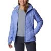 imageColumbia Womens Heavenly Hooded JacketSerenity