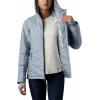 imageColumbia Womens Heavenly Hooded JacketTradewinds Grey