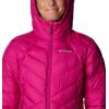 imageColumbia Womens Heavenly Hooded JacketWild Fuchsia