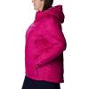 imageColumbia Womens Heavenly Hooded JacketWild Fuchsia