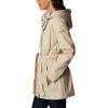 imageColumbia Womens Pardon My Trench II Rain JacketAncient Fossil