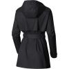 imageColumbia Womens Pardon My Trench II Rain JacketBlack
