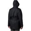 imageColumbia Womens Pardon My Trench II Rain JacketBlack