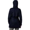 imageColumbia Womens Pardon My Trench II Rain JacketDark Nocturnal