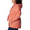 imageColumbia Womens Pardon My Trench II Rain JacketFaded Peach